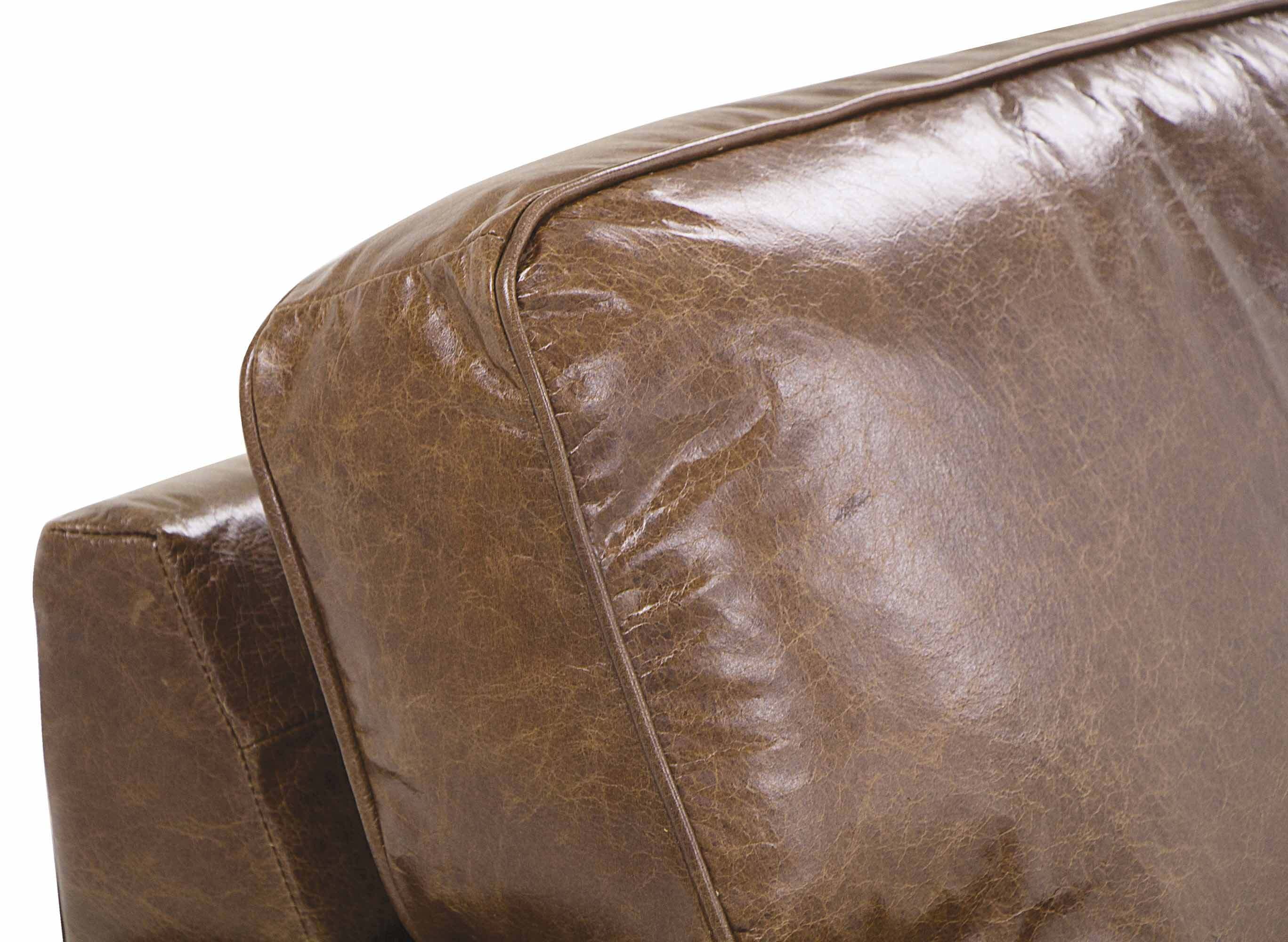 Viceroy Leather Chair - Image 9