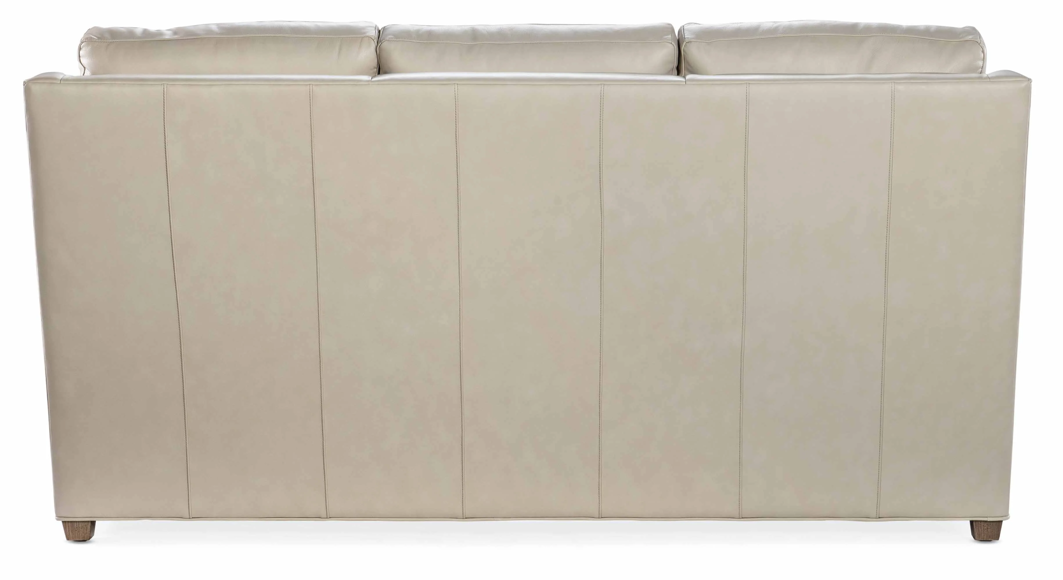 Wallen Leather Power Reclining Sofa With Articulating Headrest - Image 4
