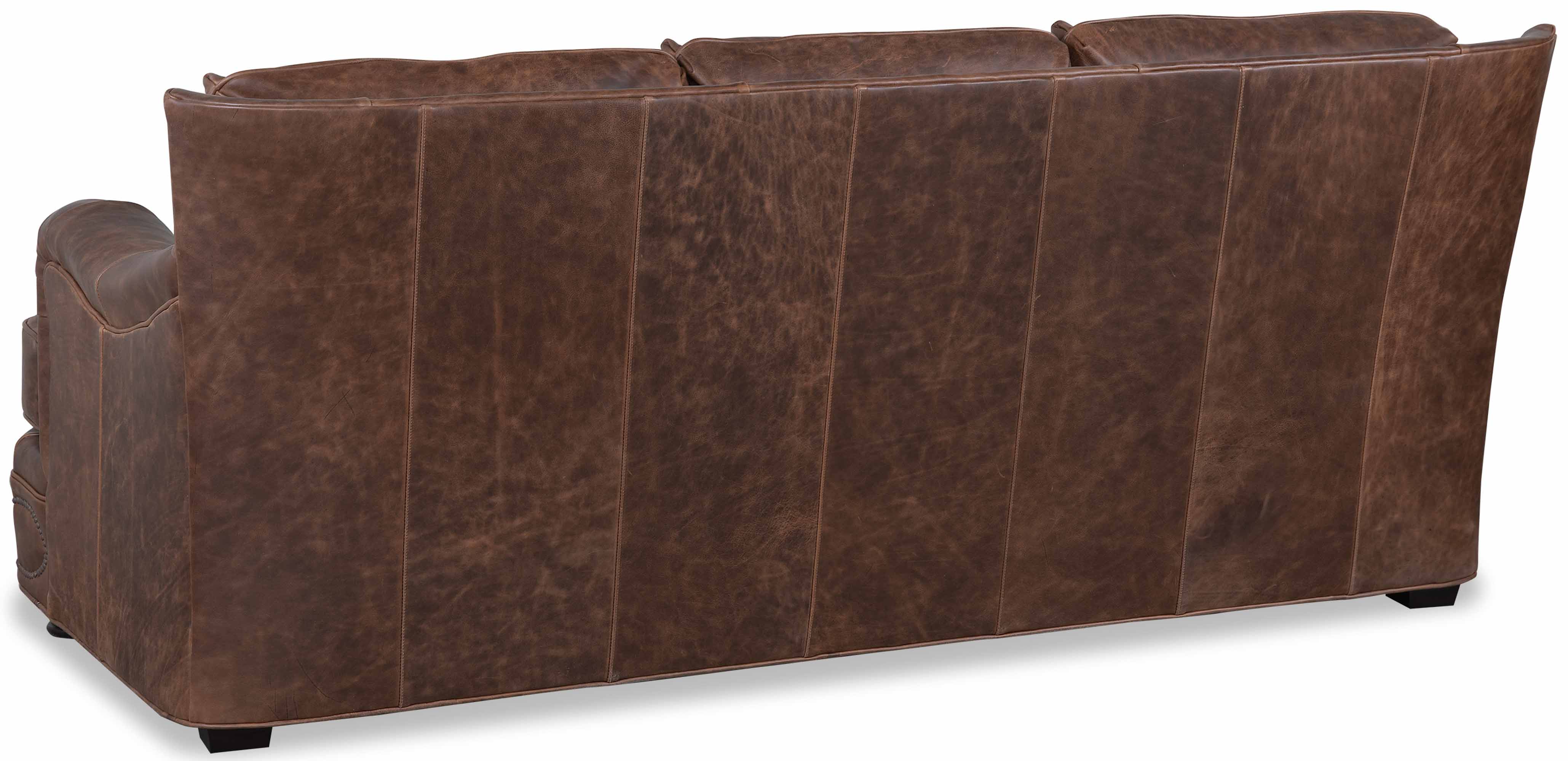 Whitehead Leather Sofa - Image 4