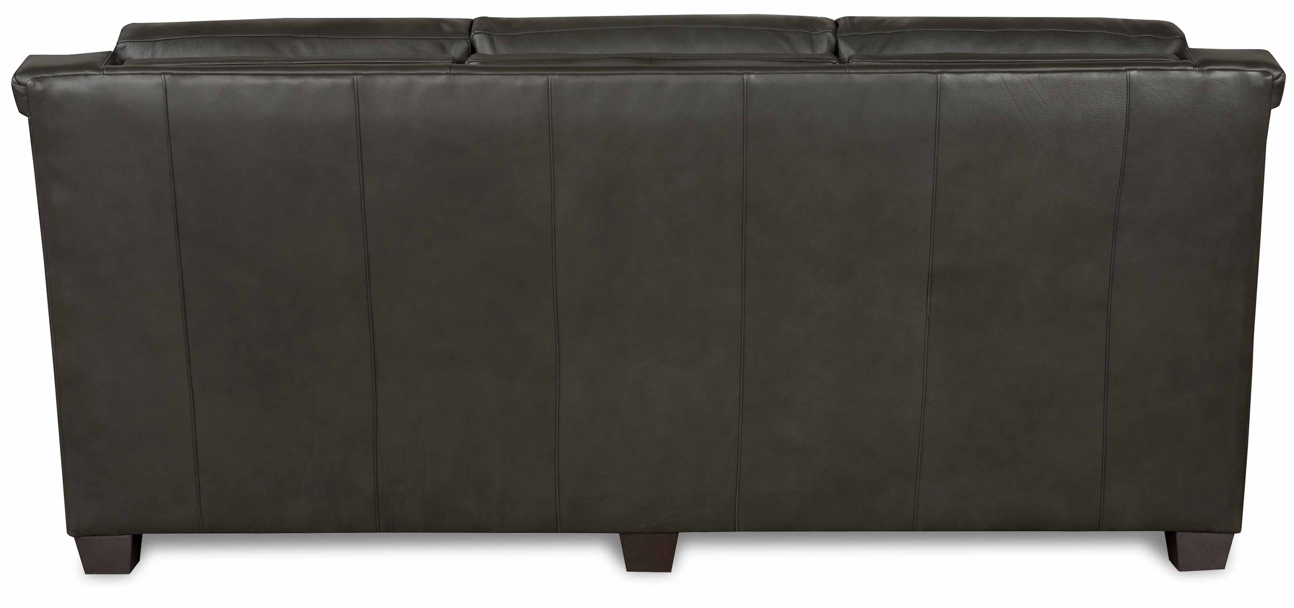 Whitley Leather Power Reclining Sofa With Articulating Headrest - Image 3