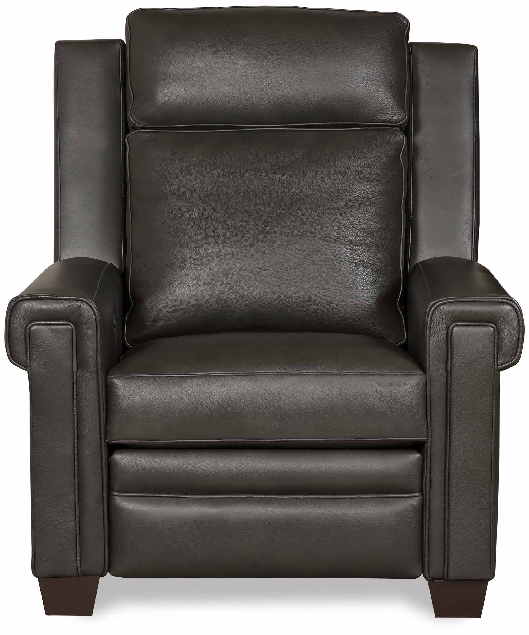 Whitley Leather Power Recliner