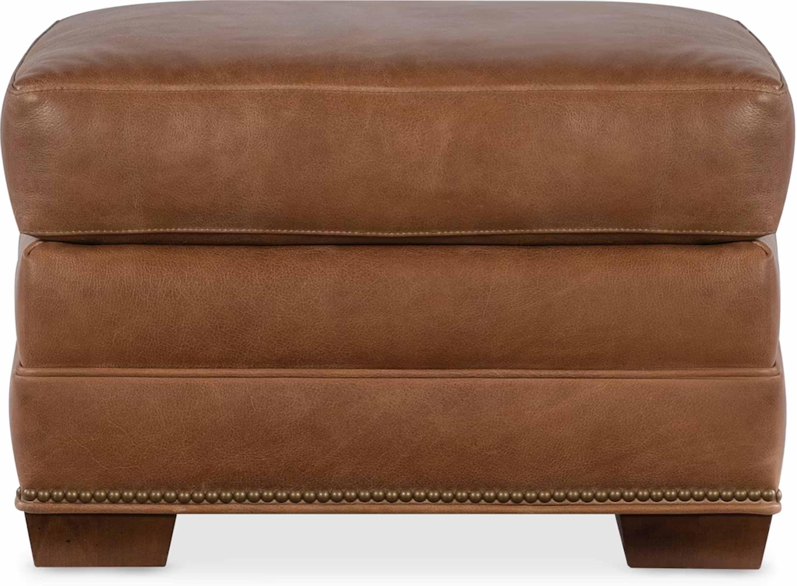 Winter Leather Chair - Image 7