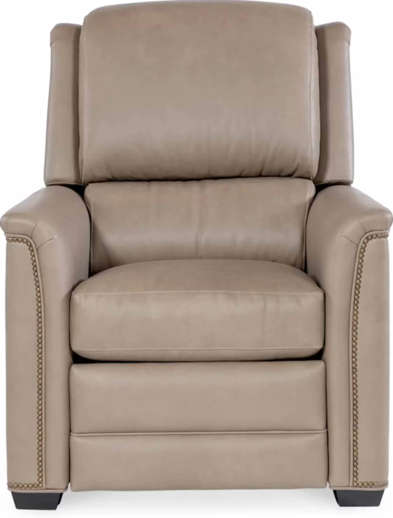 Winter Leather Recliner - Image 2