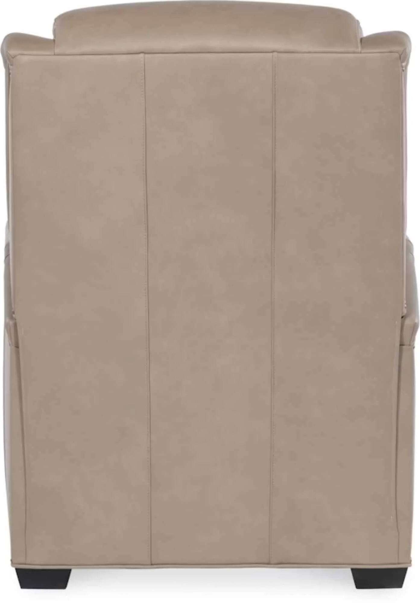 Winter Leather Recliner - Image 4