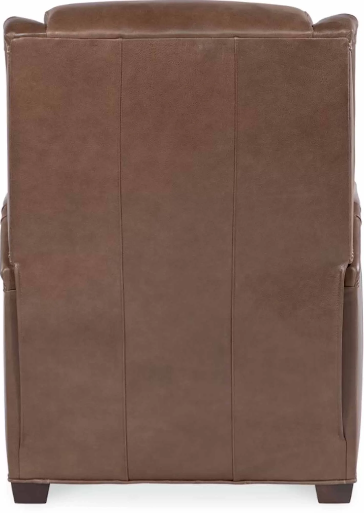 Winter Leather Recliner - Image 8