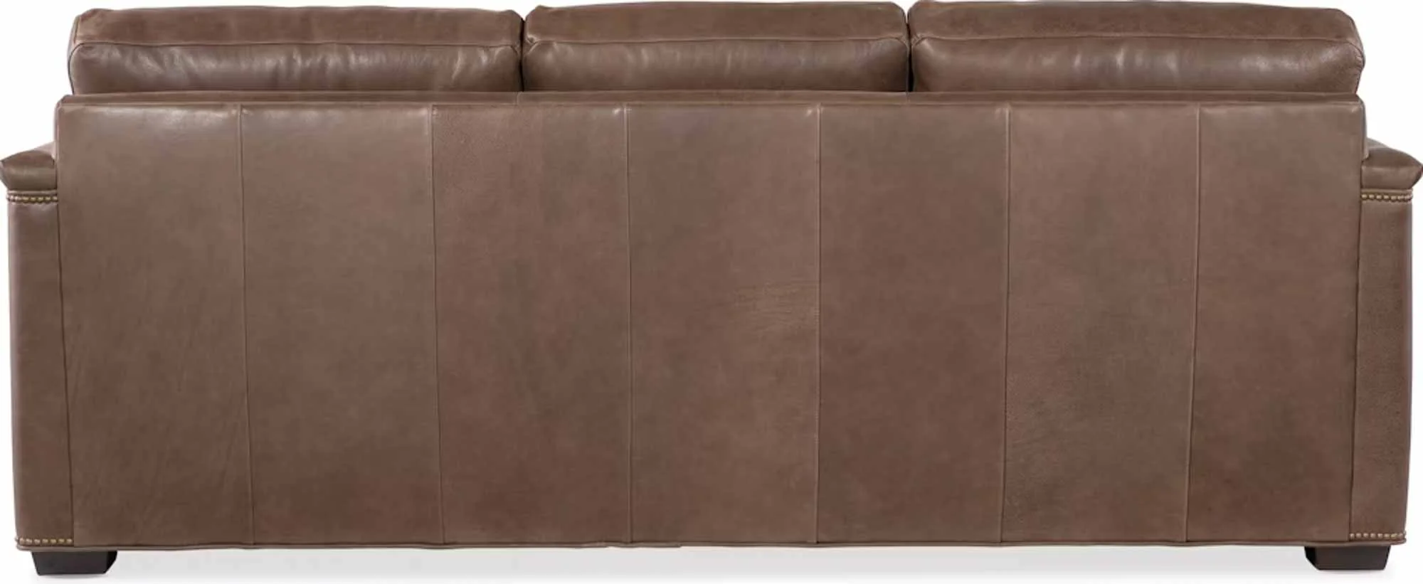 Winter Leather Sofa - Image 14