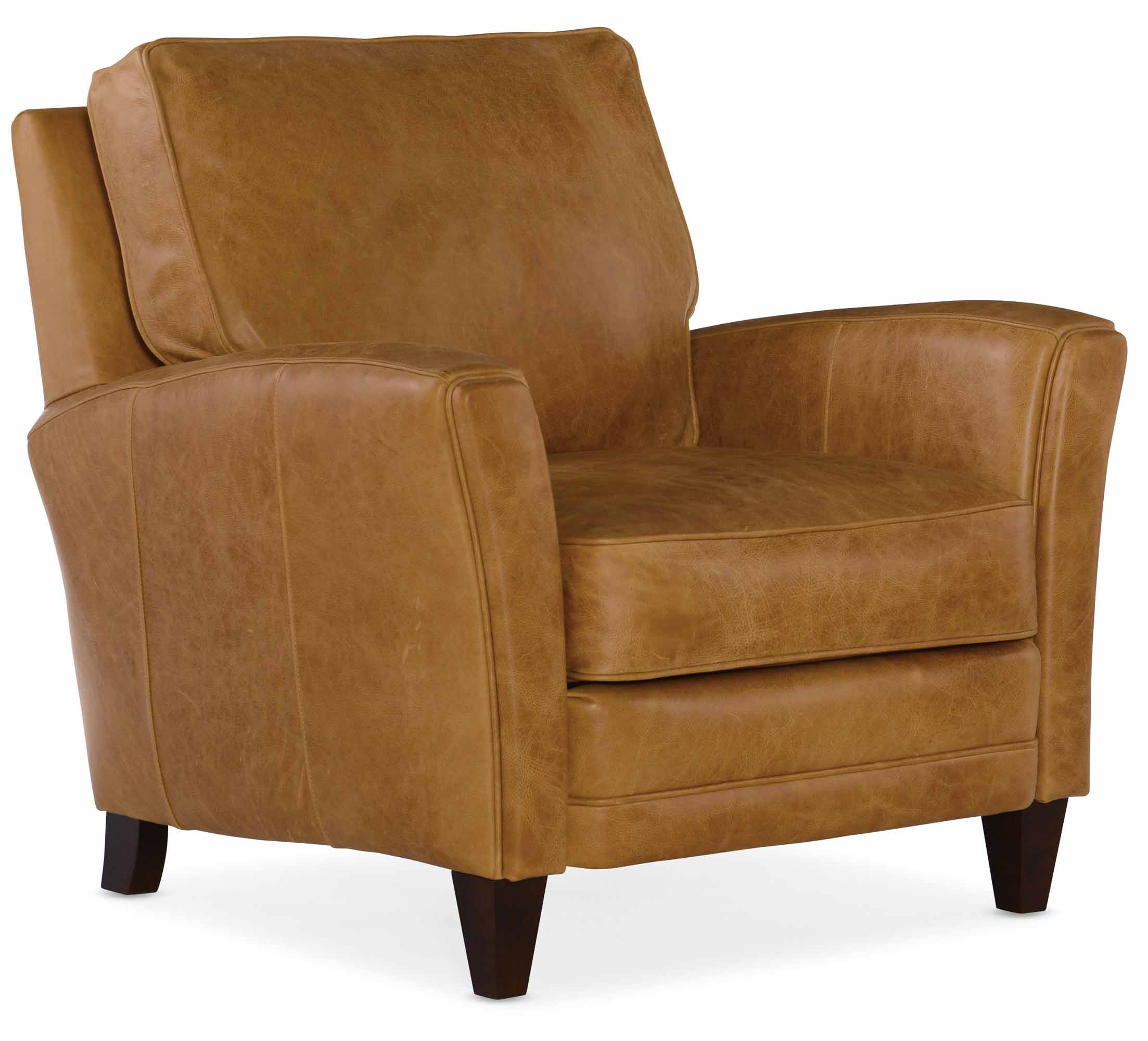 Zion Leather Chair