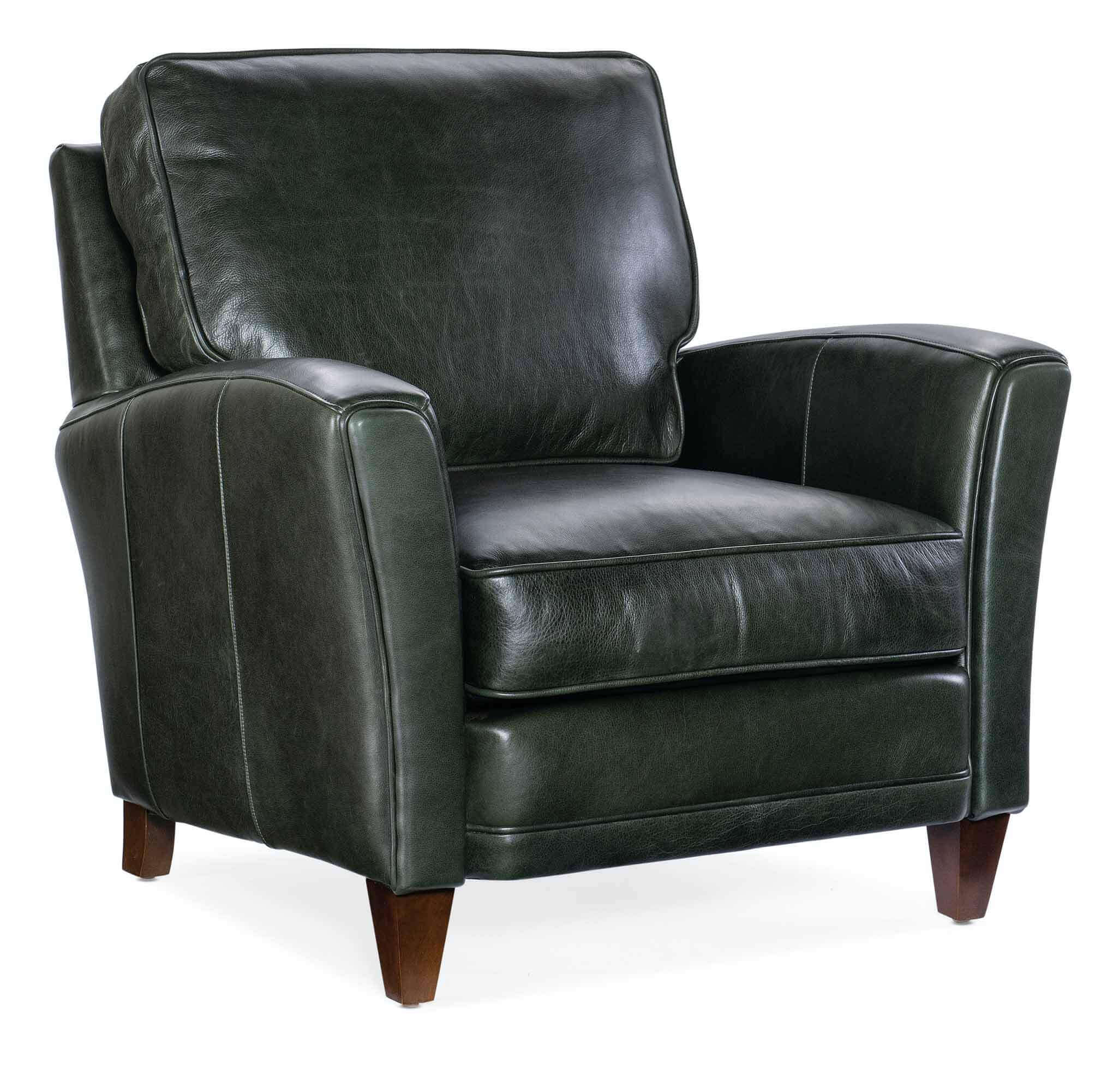 Zion Leather Chair - Image 10