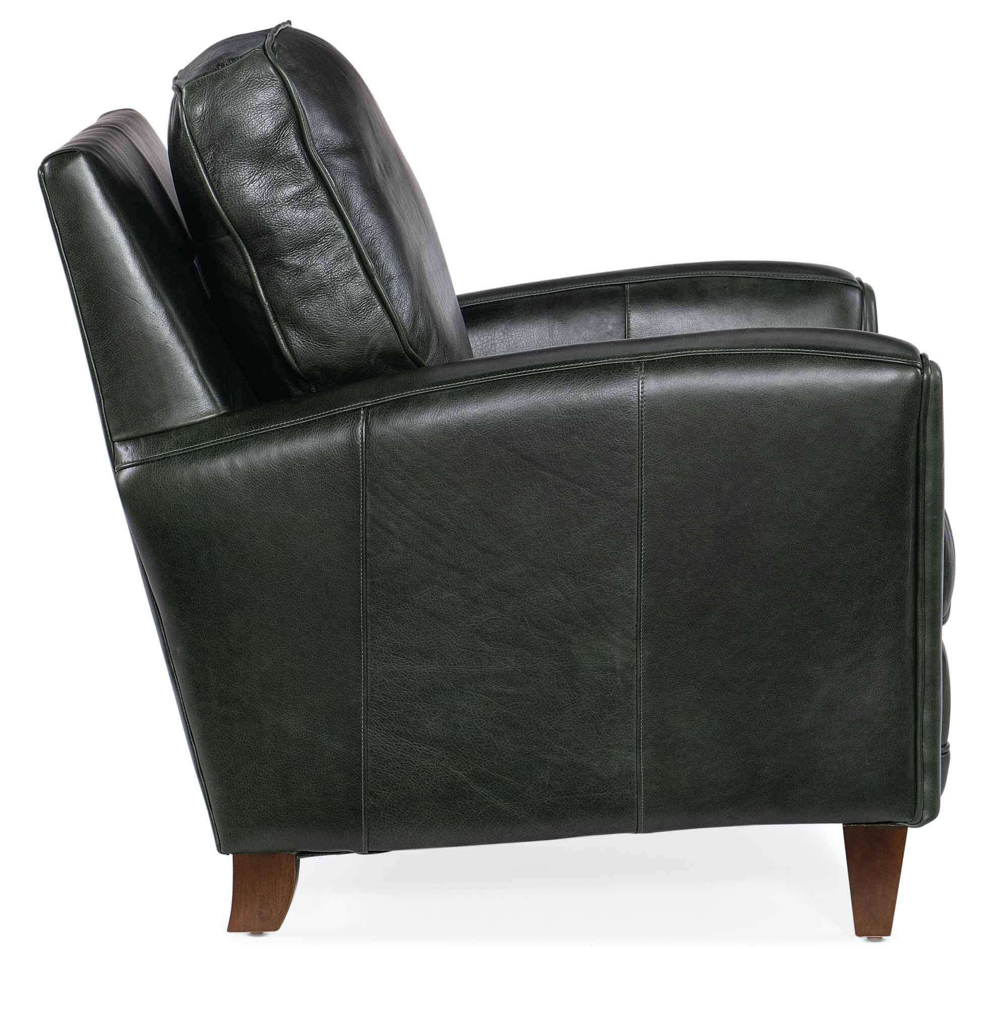 Zion Leather Chair - Image 12