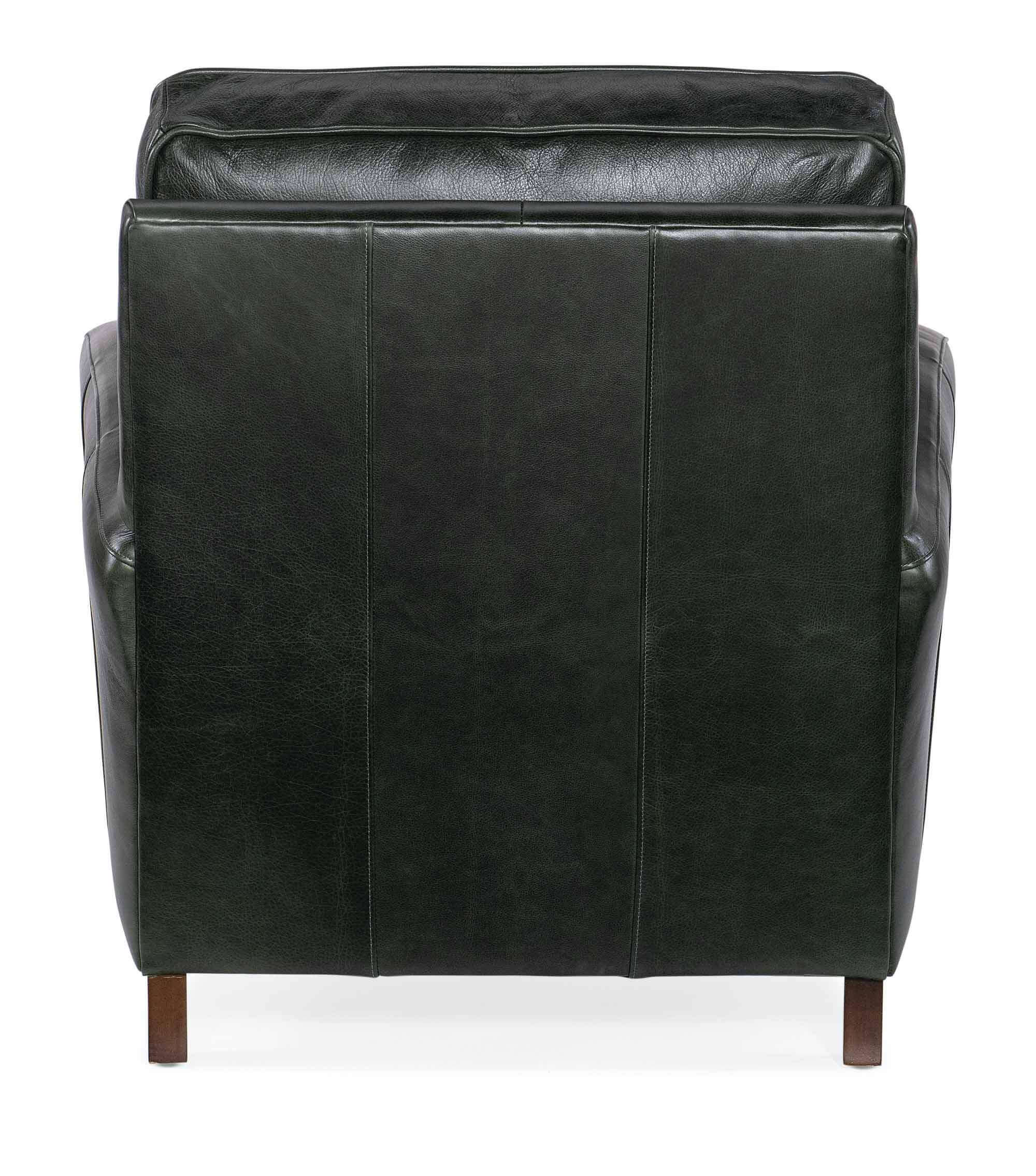 Zion Leather Chair - Image 13