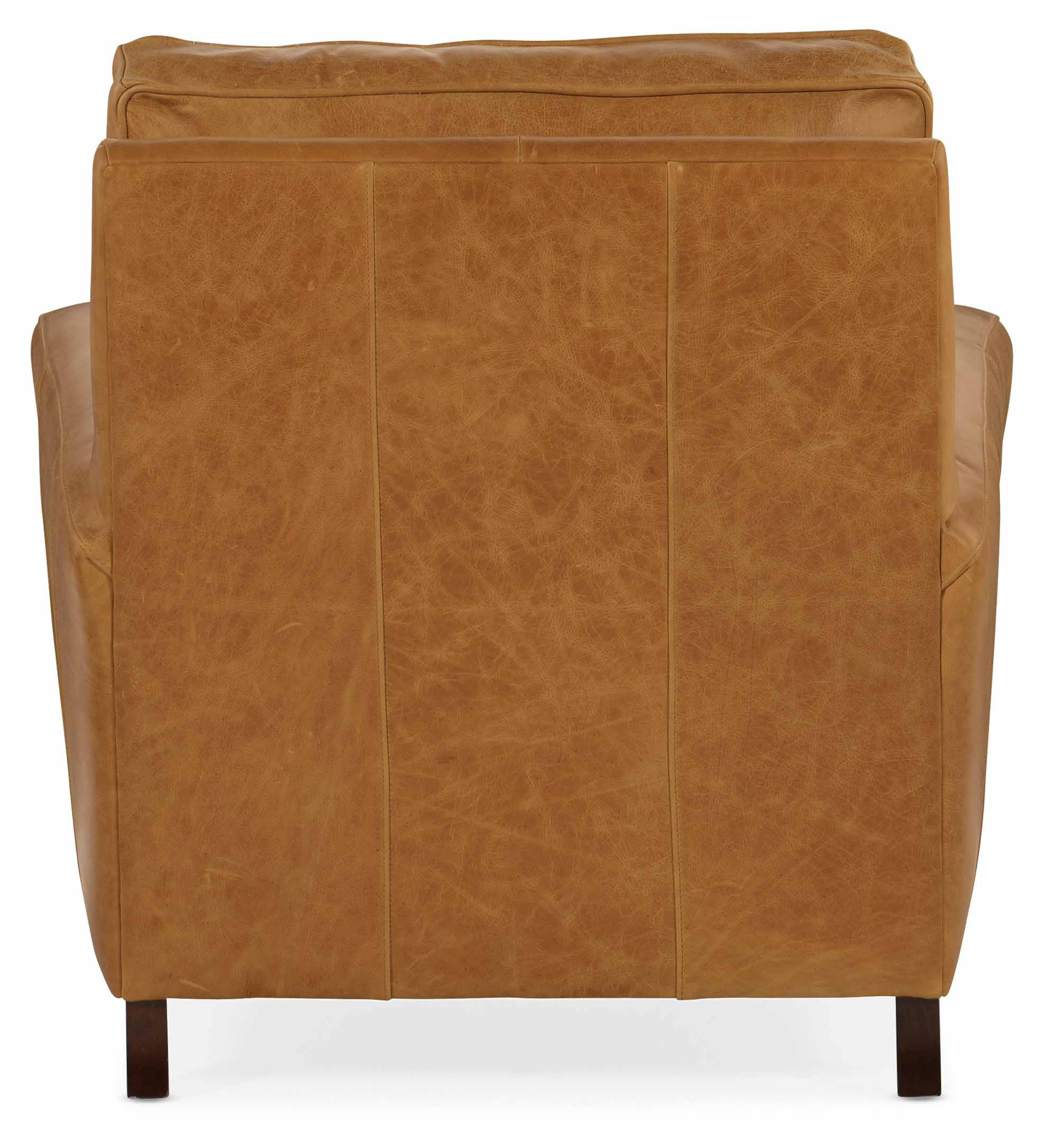 Zion Leather Chair - Image 3