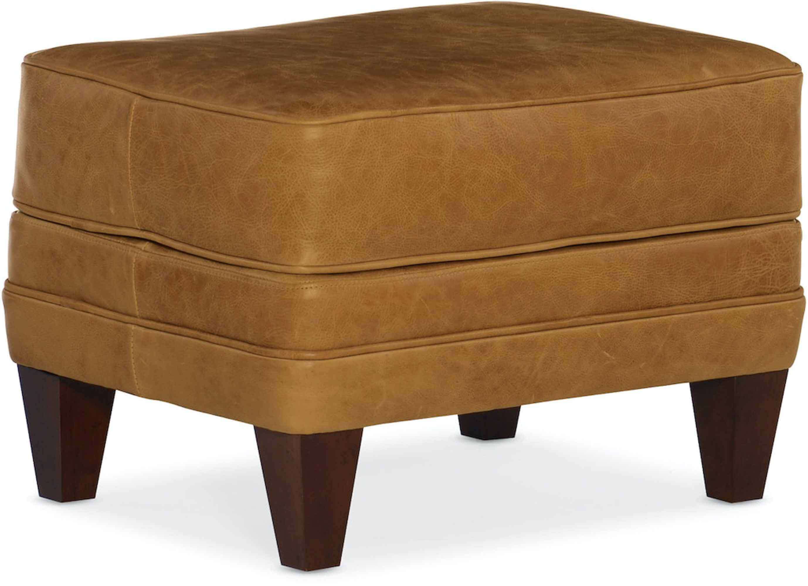 Zion Leather Chair - Image 5