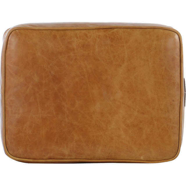 Zion Leather Chair - Image 7
